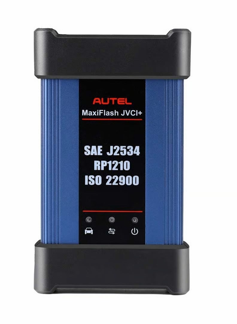 Autel MaxiIM IM608 PRO Advanced OBD2 Diagnostic Tool, Smart Key & ECU Programmer with J2534 & 10.1" Android Tablet - Image 2